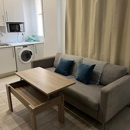 Malaga Velarde Center 3 Apartment Luaran gambar