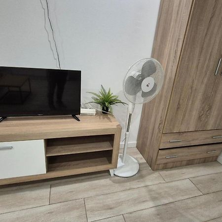 Malaga Velarde Center 3 Apartment Luaran gambar
