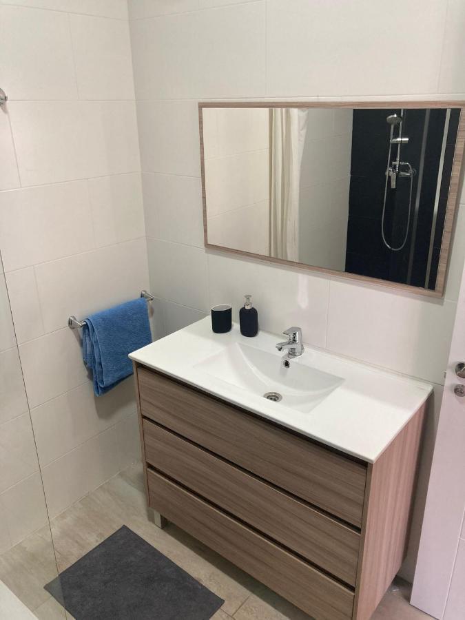 Malaga Velarde Center 3 Apartment Luaran gambar