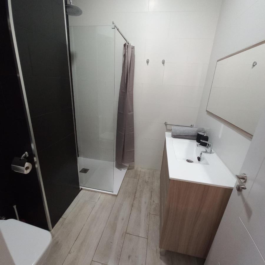 Malaga Velarde Center 3 Apartment Luaran gambar