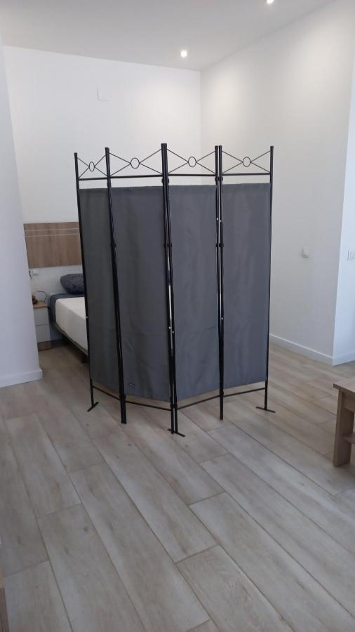 Malaga Velarde Center 3 Apartment Luaran gambar