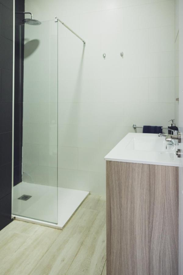 Malaga Velarde Center 3 Apartment Luaran gambar