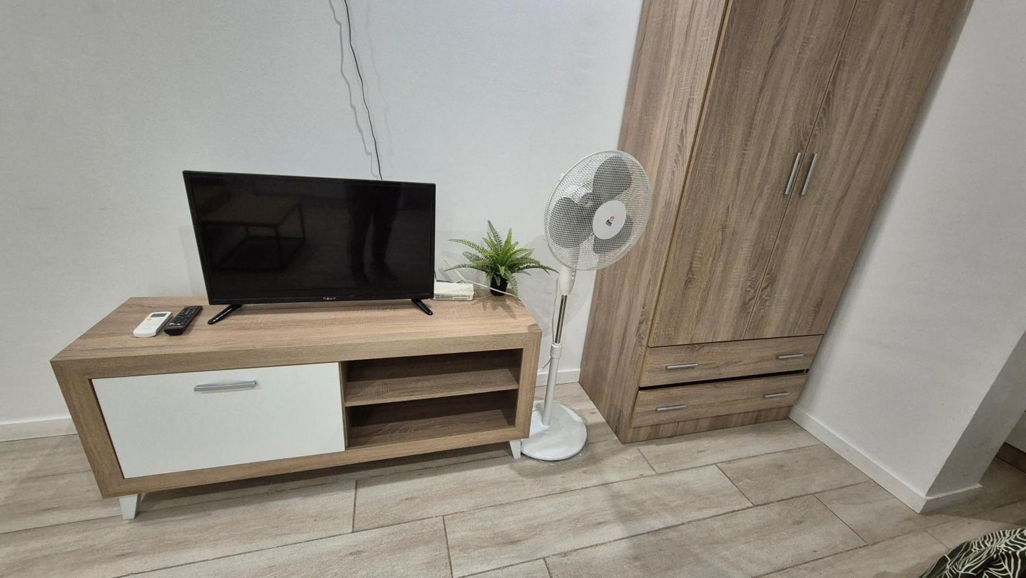Malaga Velarde Center 3 Apartment Luaran gambar